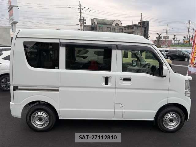 Nissan CLIPPER 2021-10 7329079-9