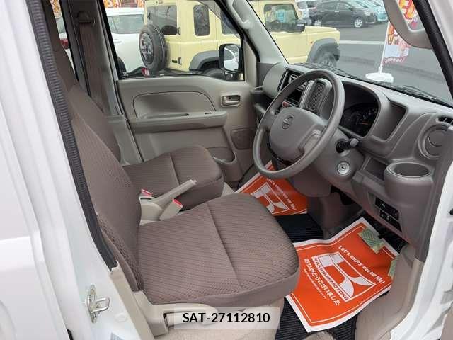 Nissan CLIPPER 2021-10 7329079-19
