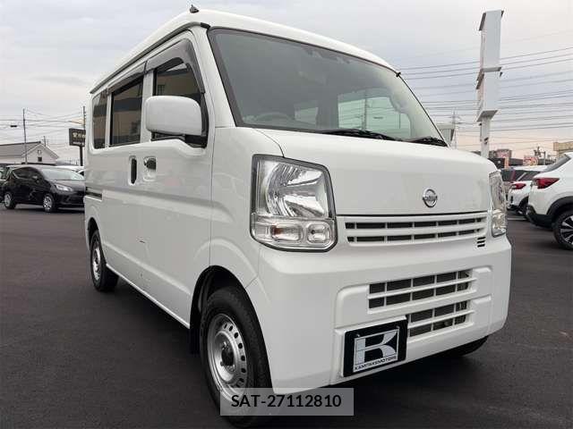 Nissan CLIPPER 2021-10 7329079-6