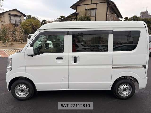 Nissan CLIPPER 2021-10 7329079-8