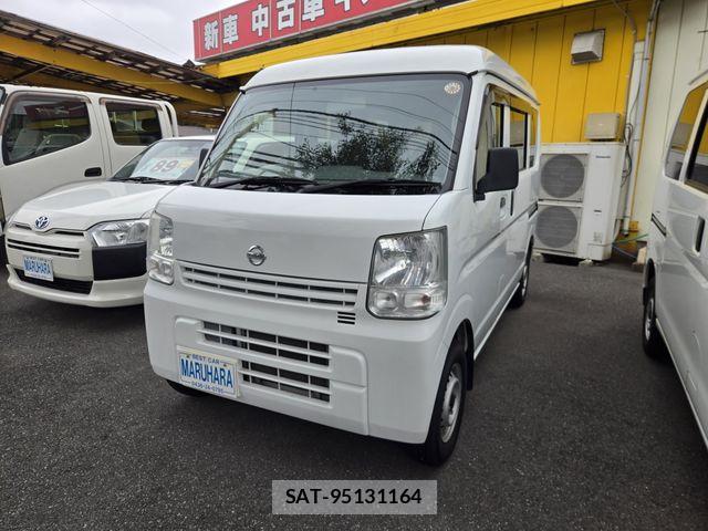 Nissan CLIPPER 2017-09 7329082-0