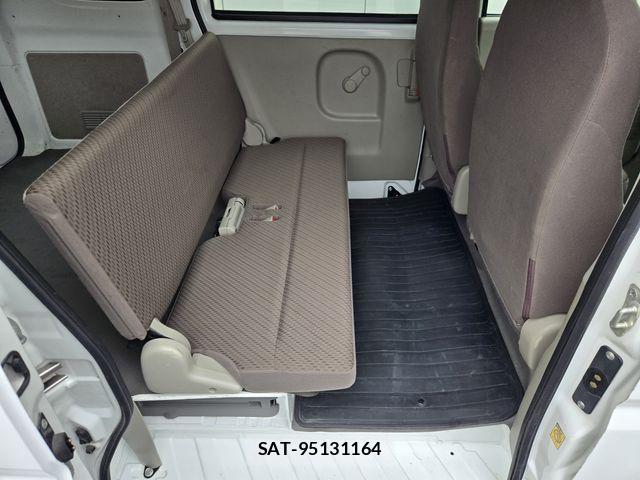 Nissan CLIPPER 2017-09 7329082-9