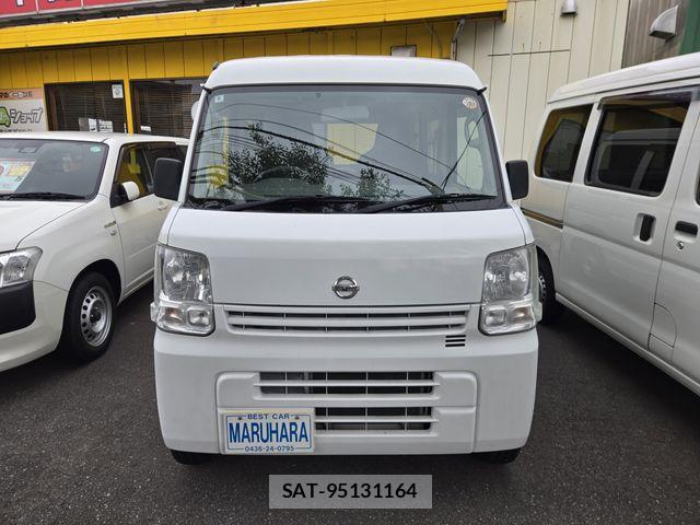 Nissan CLIPPER 2017-09 7329082-1