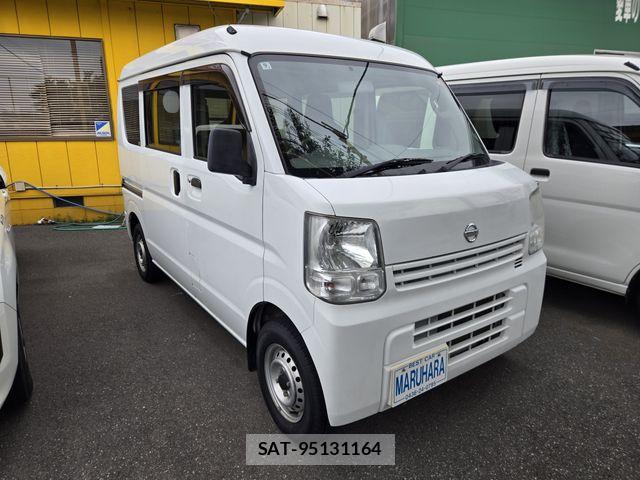 Nissan CLIPPER 2017-09 7329082-2