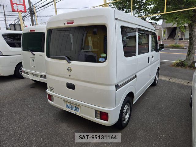 Nissan CLIPPER 2017-09 7329082-3