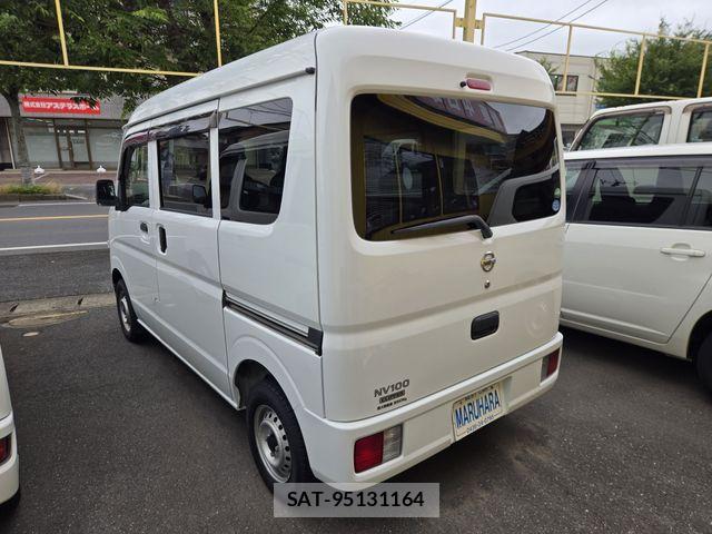 Nissan CLIPPER 2017-09 7329082-5