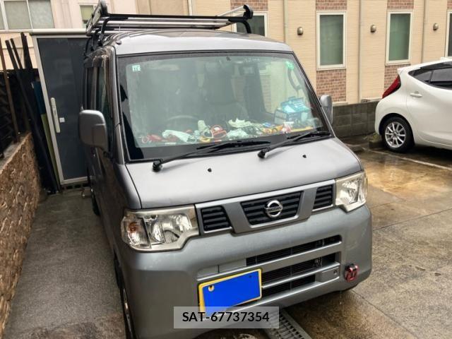Nissan CLIPPER 2012-10 7329085-1