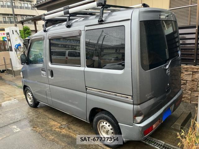 Nissan CLIPPER 2012-10 7329085-2