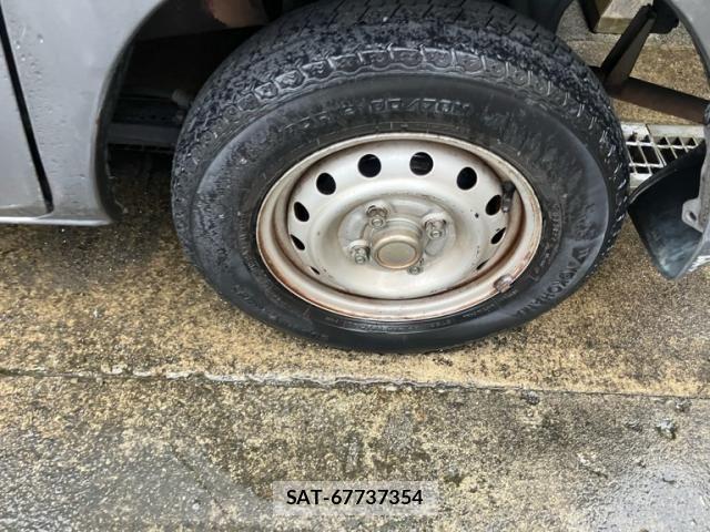Nissan CLIPPER 2012-10 7329085-5