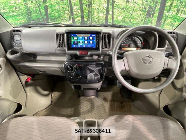 Nissan CLIPPER 2020-07 7329078-1