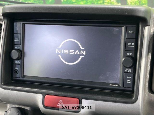 Nissan CLIPPER 2020-07 7329078-3