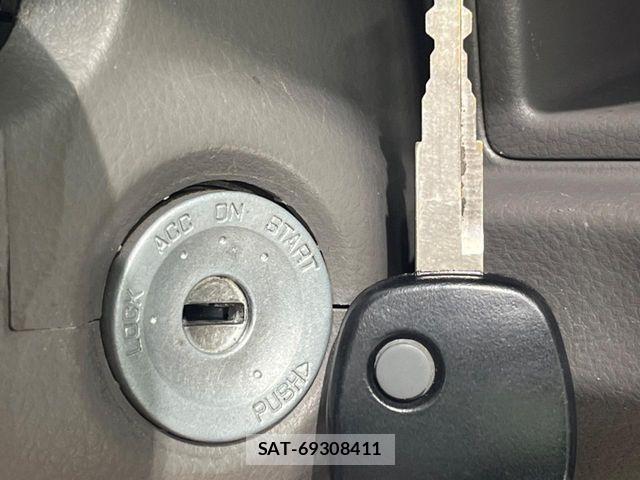 Nissan CLIPPER 2020-07 7329078-5