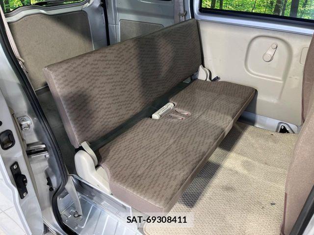 Nissan CLIPPER 2020-07 7329078-8