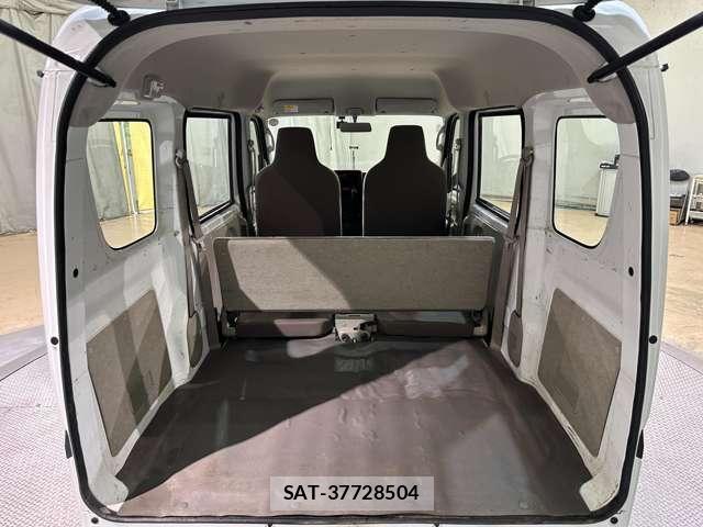 Nissan CLIPPER 2018-06 7329084-15