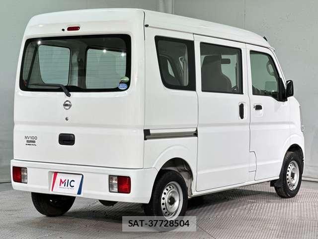 Nissan CLIPPER 2018-06 7329084-4