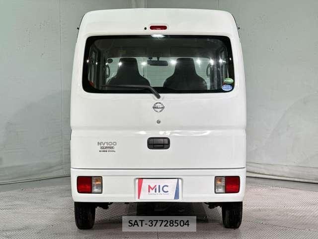 Nissan CLIPPER 2018-06 7329084-5