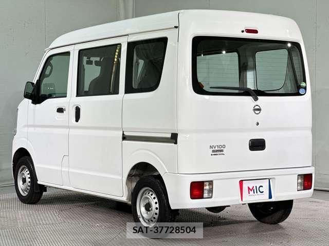 Nissan CLIPPER 2018-06 7329084-6