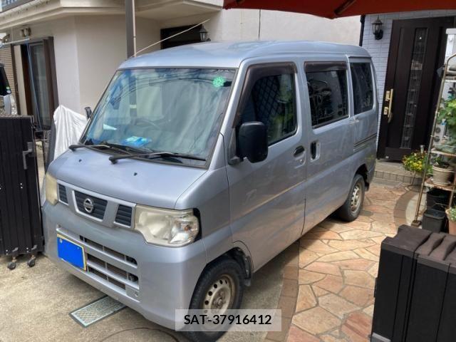 Nissan CLIPPER 2012-05 7329081-1