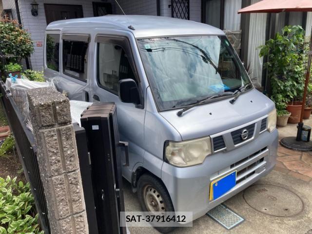 Nissan CLIPPER 2012-05 7329081-2