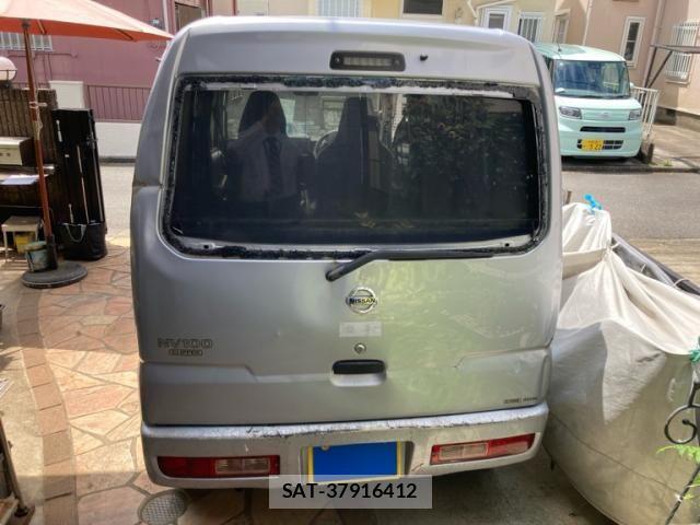Nissan CLIPPER 2012-05 7329081-3