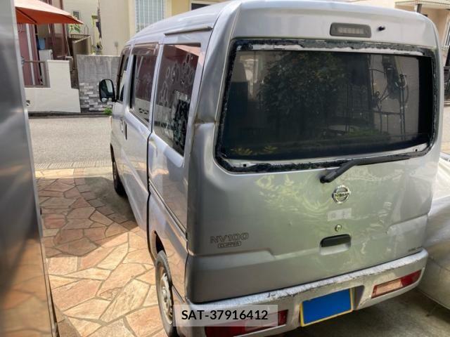Nissan CLIPPER 2012-05 7329081-4