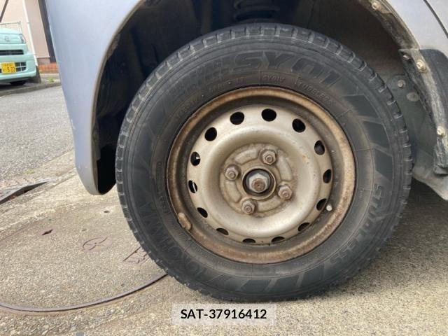 Nissan CLIPPER 2012-05 7329081-6