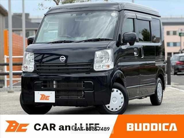 Nissan CLIPPER 2021-01 7329080-0
