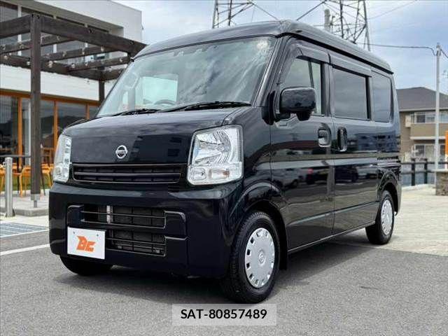 Nissan CLIPPER 2021-01 7329080-9