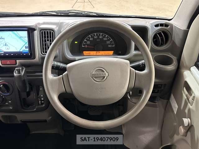 Nissan CLIPPER 2021-03 7329083-9