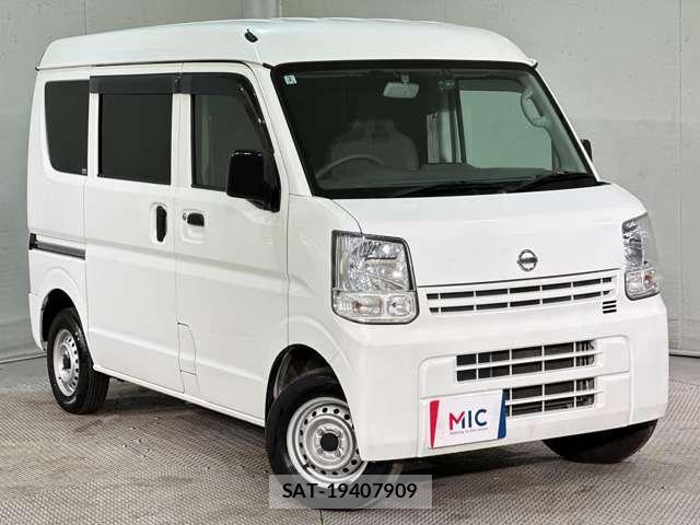 Nissan CLIPPER 2021-03 7329083-1