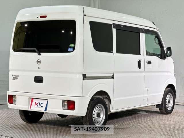 Nissan CLIPPER 2021-03 7329083-4