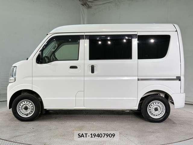 Nissan CLIPPER 2021-03 7329083-7