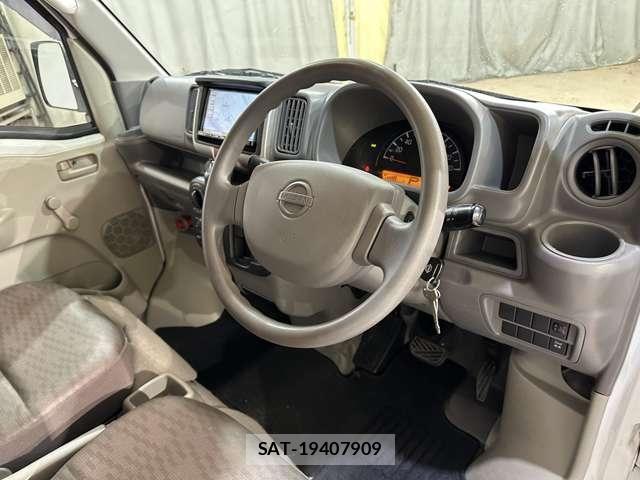 Nissan CLIPPER 2021-03 7329083-8