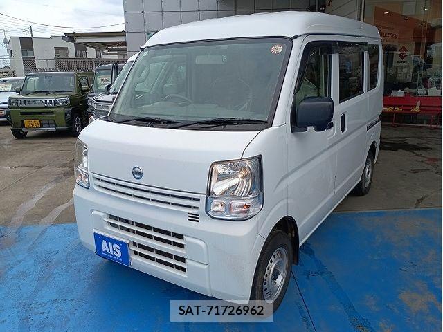 Nissan CLIPPER 2022-04 7359165-0