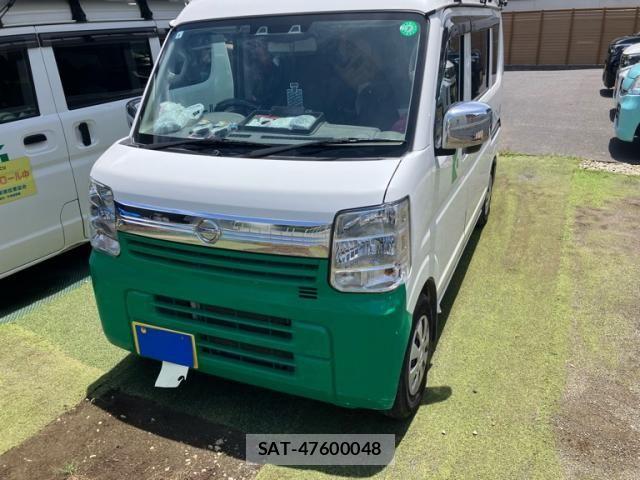 Nissan CLIPPER 2022-09 7359167-0
