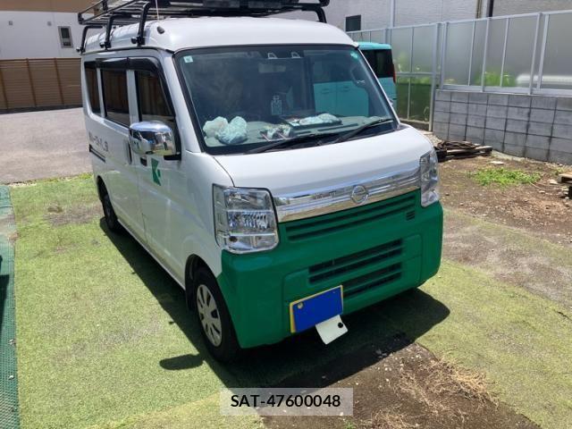 Nissan CLIPPER 2022-09 7359167-2