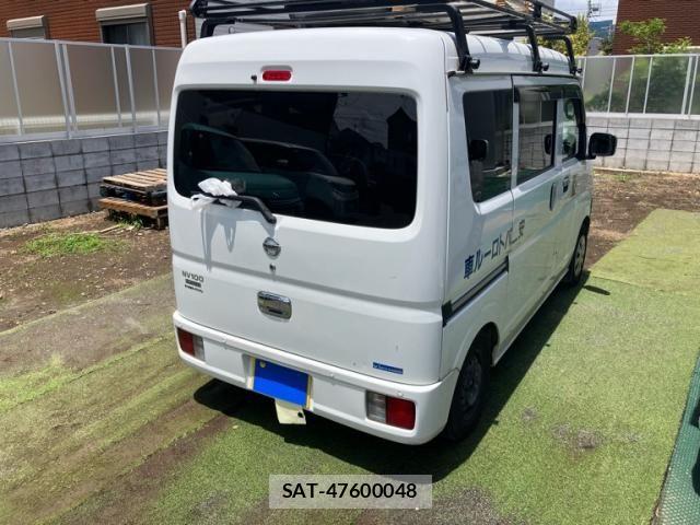 Nissan CLIPPER 2022-09 7359167-3