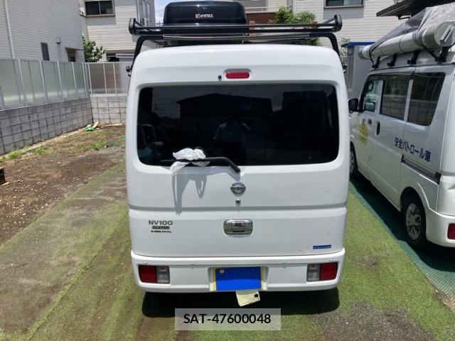 Nissan CLIPPER 2022-09 7359167-4