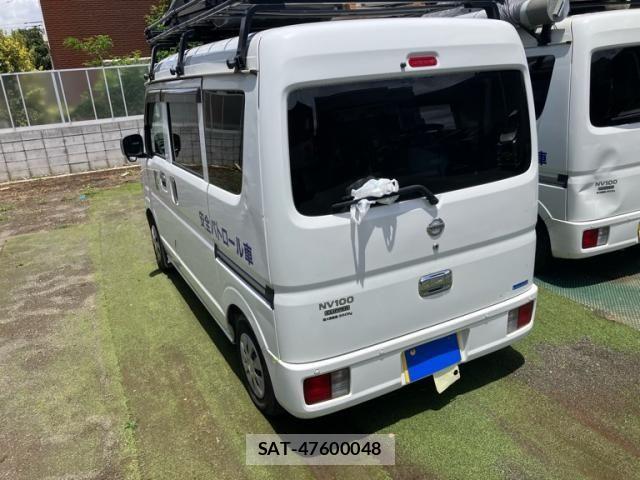 Nissan CLIPPER 2022-09 7359167-5