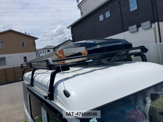 Nissan CLIPPER 2022-09 7359167-6