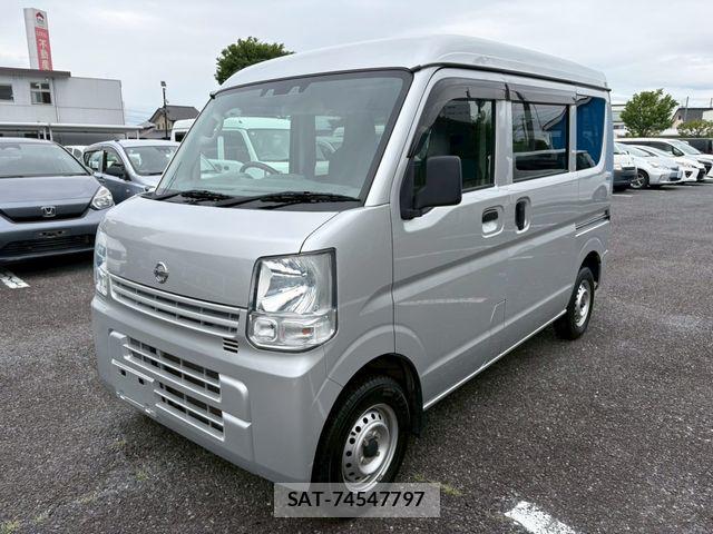 Nissan CLIPPER 2020-02 7359170-0