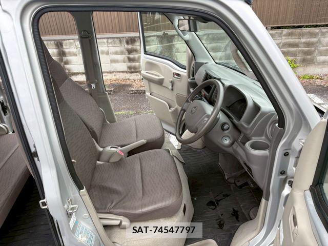 Nissan CLIPPER 2020-02 7359170-9