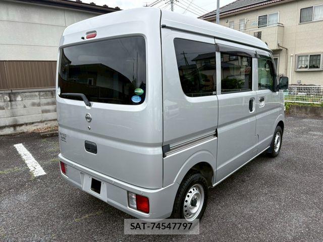 Nissan CLIPPER 2020-02 7359170-2