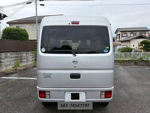 Nissan CLIPPER 2020-02 7359170-4