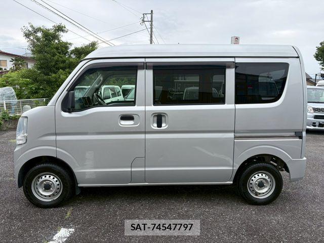 Nissan CLIPPER 2020-02 7359170-5