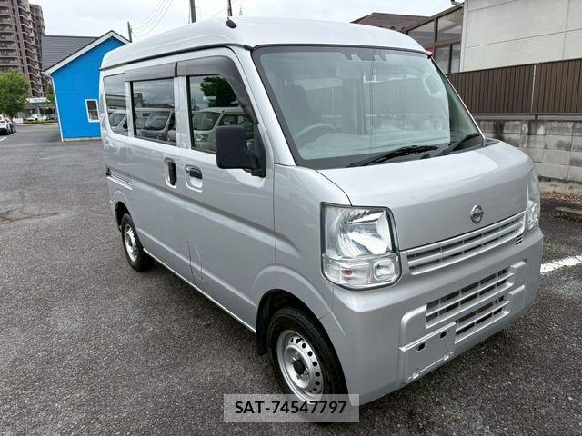 Nissan CLIPPER 2020-02 7359170-7