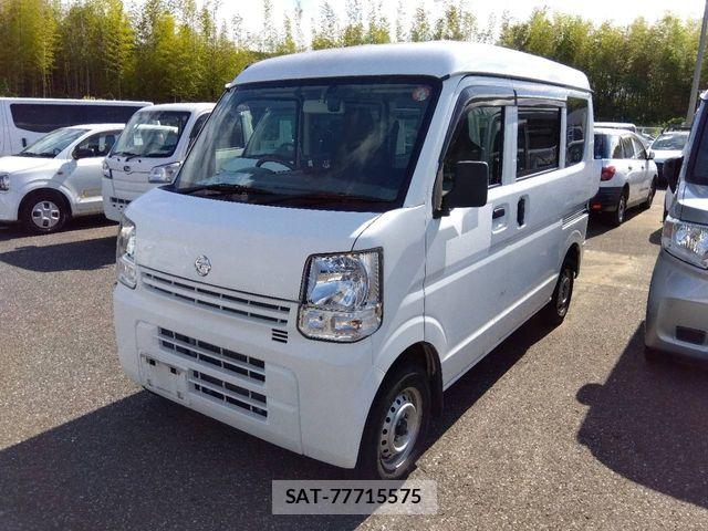 Nissan CLIPPER 2018-05 7359172-0