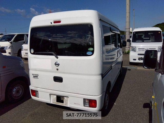 Nissan CLIPPER 2018-05 7359172-2