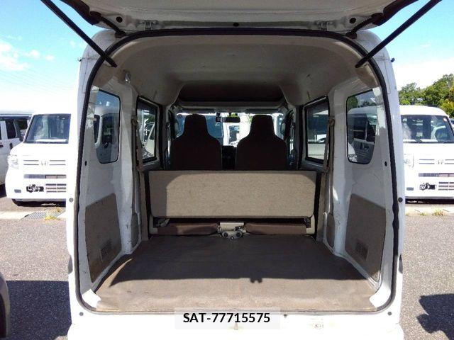 Nissan CLIPPER 2018-05 7359172-5