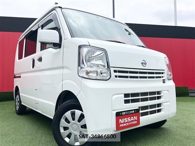 Nissan CLIPPER 2022-05 7359164-0